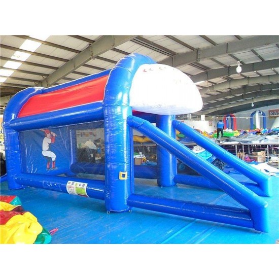 Inflatable Bowling Combo Inflatable Bowling Combo