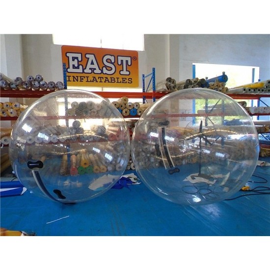 Inflatable Human Spheres Inflatable Human Spheres