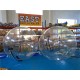 Inflatable Human Spheres Inflatable Human Spheres