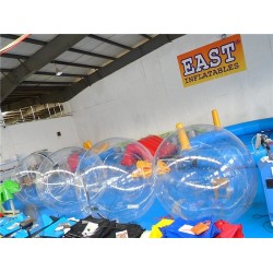 Inflatable Human Spheres Inflatable Human Spheres