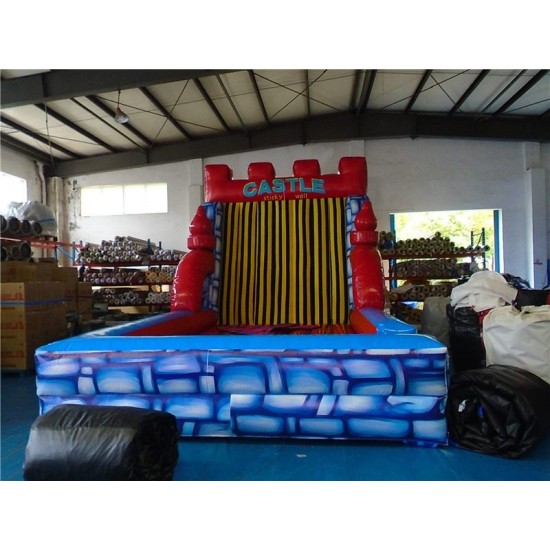 Castle Sticky Wall Castle Sticky Wall