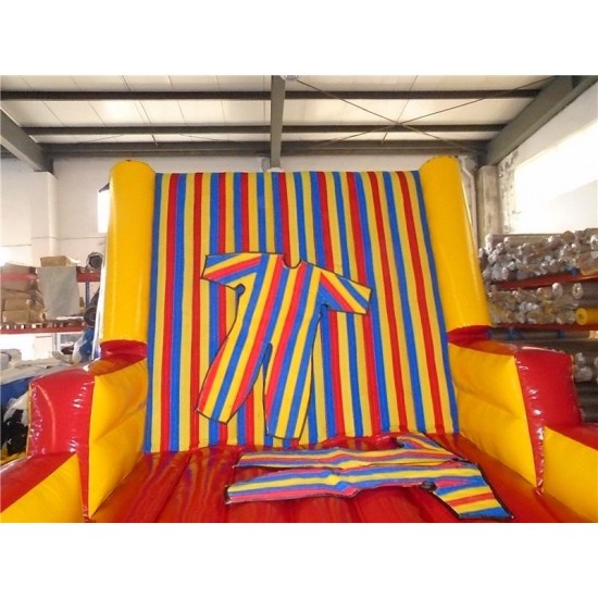Interactive Velcro Walls Interactive Velcro Walls