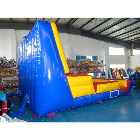 Interactive Velcro Walls Interactive Velcro Walls