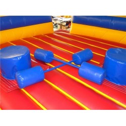 Gladiator Joust Arena/Ring/Pit Interactive Module Gladiator Joust Arena/Ring/Pit Interactive Module