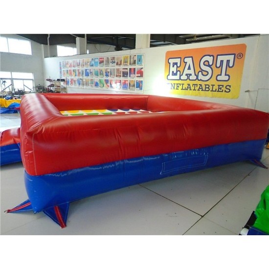 Inflatable Twister Inflatable Twister