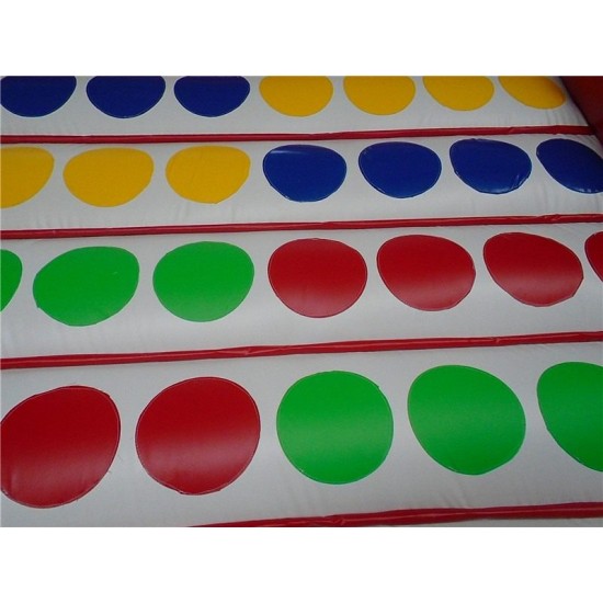 Inflatable Twister Inflatable Twister