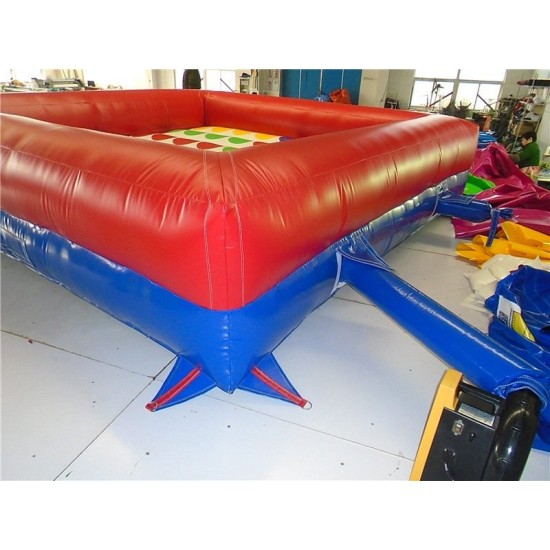 Inflatable Twister Inflatable Twister