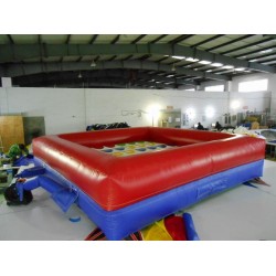 Inflatable Twister Inflatable Twister