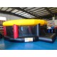 Inflatable Panna Soccer Cage Inflatable Panna Soccer Cage