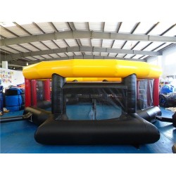 Inflatable Panna Soccer Cage Inflatable Panna Soccer Cage