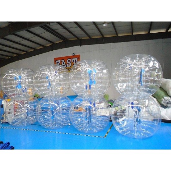 Inflatable Bumper Ball Inflatable Bumper Ball