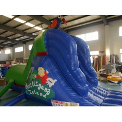 Inflatable Morphy Inflatable Morphy