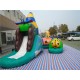 Inflatable Tunnel Crawl Inflatable Tunnel Crawl