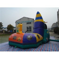 Inflatable Tunnel Crawl Inflatable Tunnel Crawl