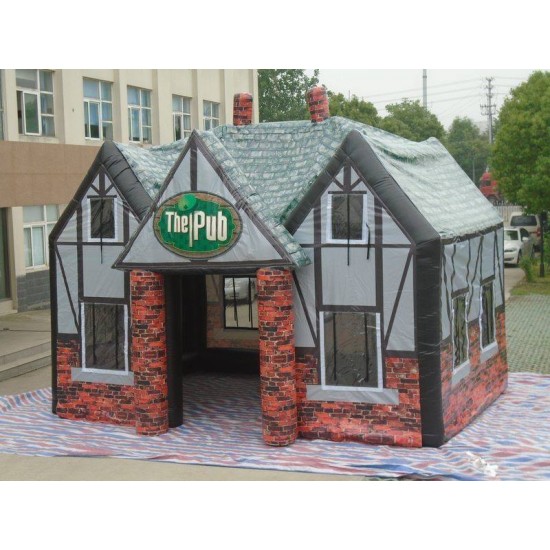 Inflatable I2k Pub Inflatable I2k Pub