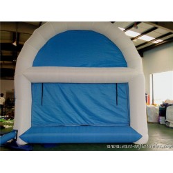 Fifa Inflatable Tent Fifa Inflatable Tent