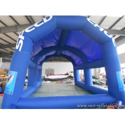 Inflatable Speed Cage Inflatable Speed Cage