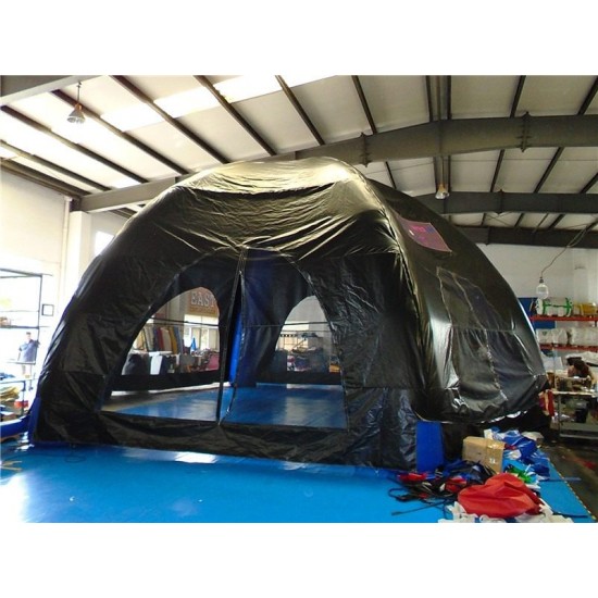 Inflatable Tent 23 Inflatable Tent 23
