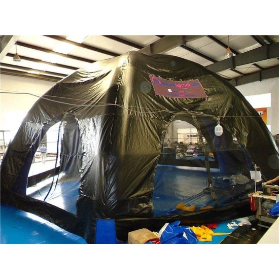 Inflatable Tent 23 Inflatable Tent 23