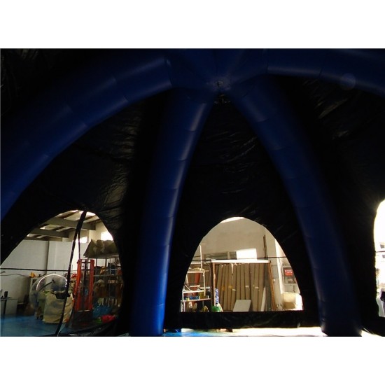 Inflatable Tent 23 Inflatable Tent 23
