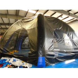 Inflatable Tent 23 Inflatable Tent 23