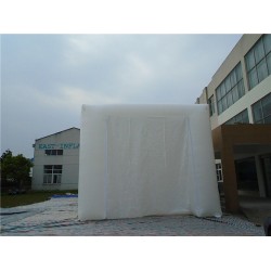 Inflatable Cube Tent Inflatable Cube Tent