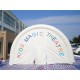 Mars Inflatable Portable Tents Mars Inflatable Portable Tents