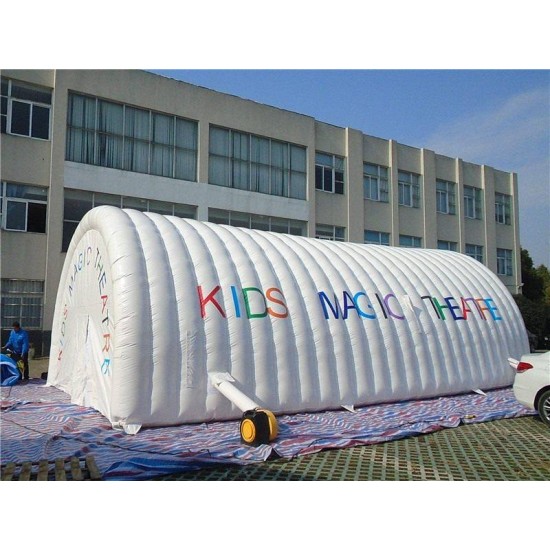 Mars Inflatable Portable Tents Mars Inflatable Portable Tents