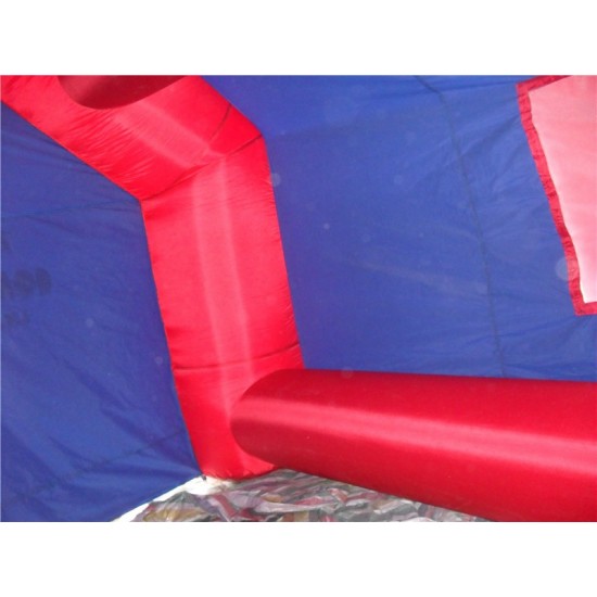 Mobile Inflatable Tents Mobile Inflatable Tents