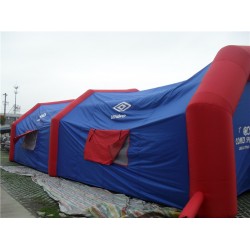 Mobile Inflatable Tents Mobile Inflatable Tents