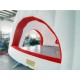 Interior Exterior Inflatable Structure Interior Exterior Inflatable Structure