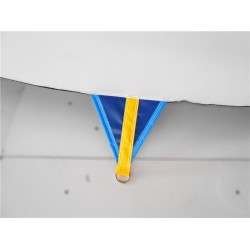 Interior Exterior Inflatable Structure Interior Exterior Inflatable Structure