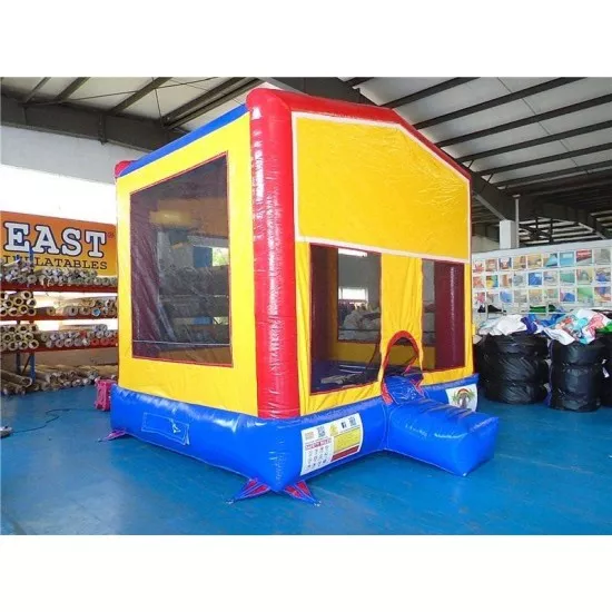 15x15 Bounce House 15x15 Bounce House