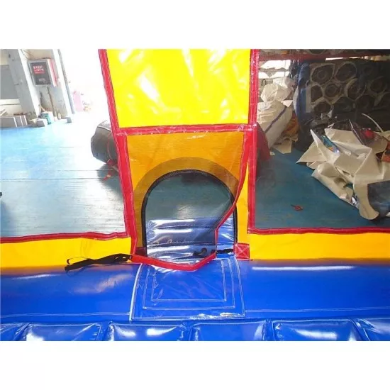 15x15 Bounce House 15x15 Bounce House