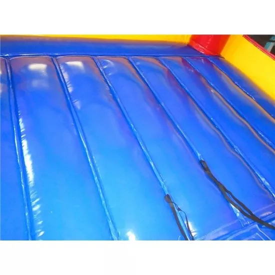 15x15 Bounce House 15x15 Bounce House