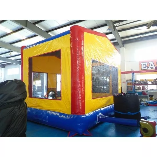 15x15 Bounce House 15x15 Bounce House