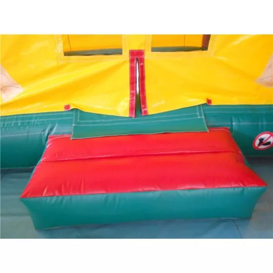Pirate Bounce House Pirate Bounce House
