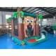 Inflatable Safari Combo Inflatable Safari Combo