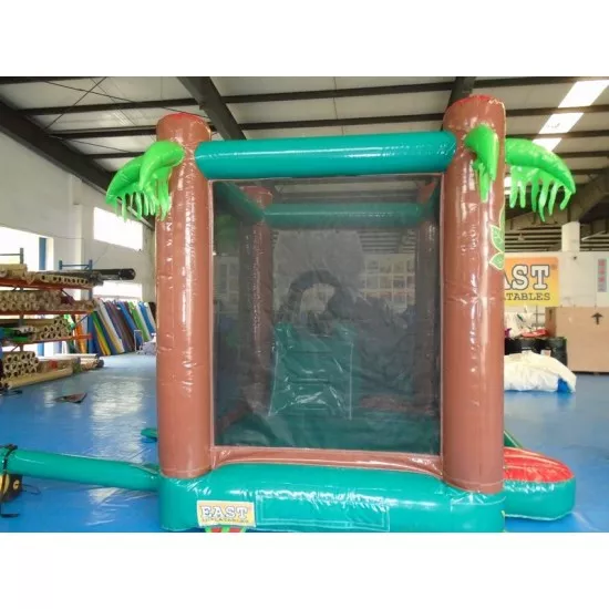 Inflatable Safari Combo Inflatable Safari Combo