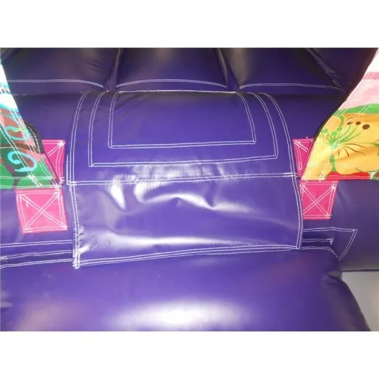 Inflatable Tinker Bell Jump