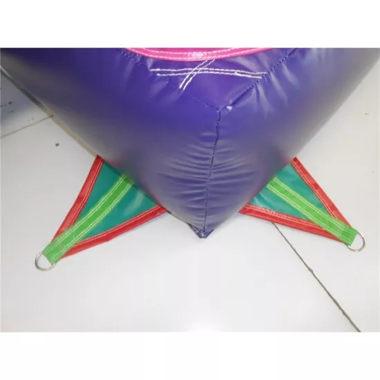 Inflatable Tinker Bell Jump