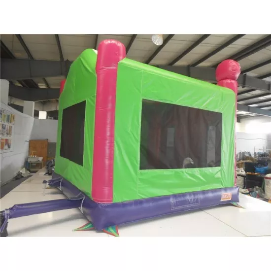 Inflatable Tinker Bell Jump