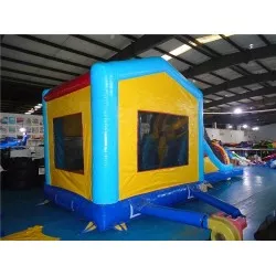 Blow Up Bounce House