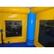 Crayon Bounce House Crayon Bounce House