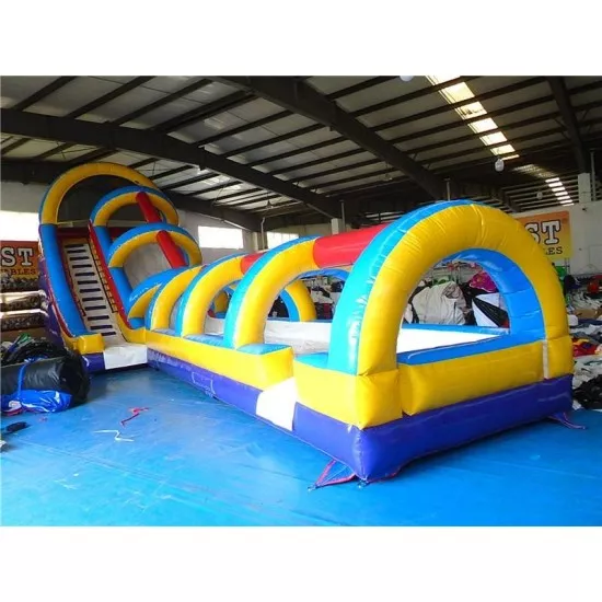 Cars Inflatable Slide Cars Inflatable Slide