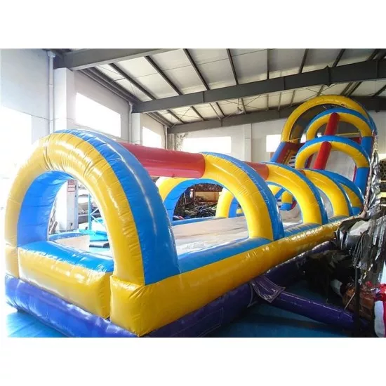 Cars Inflatable Slide Cars Inflatable Slide