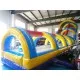 Cars Inflatable Slide Cars Inflatable Slide