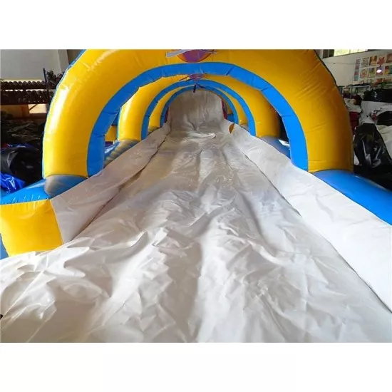 Cars Inflatable Slide Cars Inflatable Slide