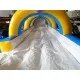 Cars Inflatable Slide Cars Inflatable Slide