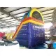 Cars Inflatable Slide Cars Inflatable Slide